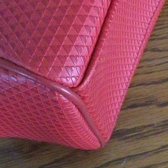 Liz Claiborne Small Satchel Bag - Picture 9 of 16